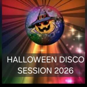 Halloween Disco 2026